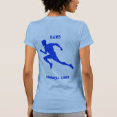 9452 T-SHIRT (Achterkant)