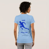 9452 T-SHIRT (Achterkant volledig)