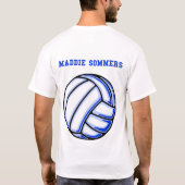 9460 T-SHIRT (Achterkant)