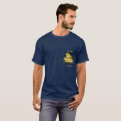 9461 T-SHIRT (Voorkant volledig)