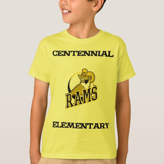 9482 T-SHIRT (Voorkant)