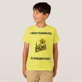 9482 T-SHIRT (Voorkant volledig)