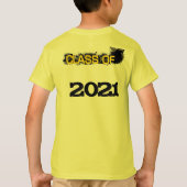 9482 T-SHIRT (Achterkant)