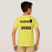 9482 T-SHIRT (Achterkant volledig)