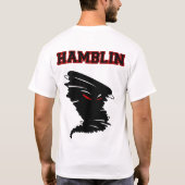 9489 T-SHIRT (Achterkant)