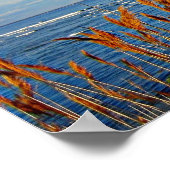 94:19 Als mijn angstige gedachten.. Poster (Hoek)