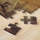 94 graden in de Shade, Sir Lawrence Alma Tadema Legpuzzel (Zijkant)