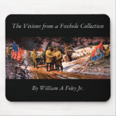 94e muurschildering muismat (Voorkant)