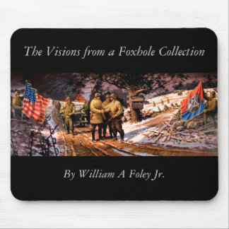 94e muurschildering muismat