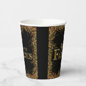 94e verjaardag papieren bekers (Links)