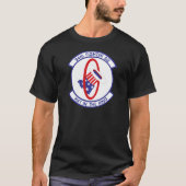 94e Vuurplein T-shirt (Voorkant)