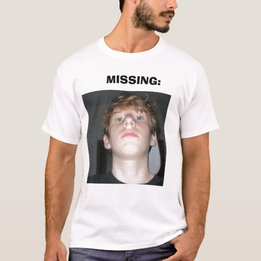 950677811_l, MISSING: T-shirt (Voorkant)