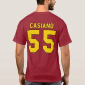 9518 T-SHIRT (Achterkant)