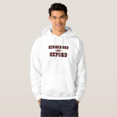 9559 HOODIE (Voorkant volledig)