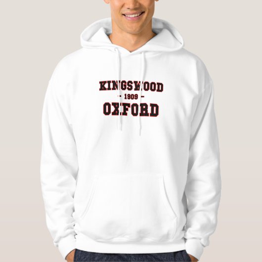 9559 HOODIE (Voorkant)
