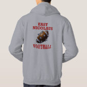 9573 HOODIE (Achterkant)