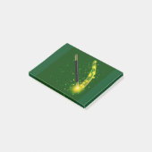 9590Magisch Wand Post-it® Notes (Schuin)
