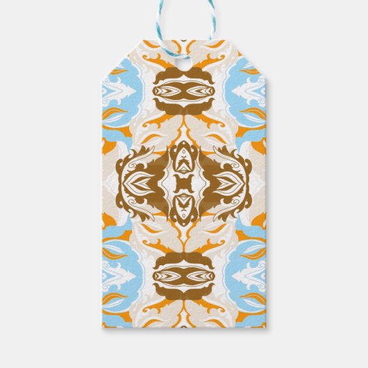 95 CADEAULABEL (Voorkant)