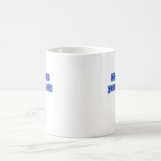 95 kus mijn kont koffiemok (Center)