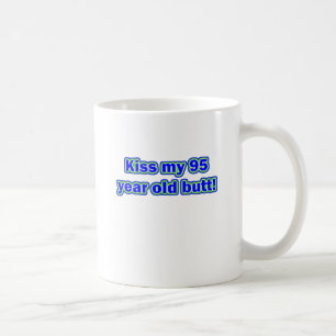 95 kus mijn kont koffiemok