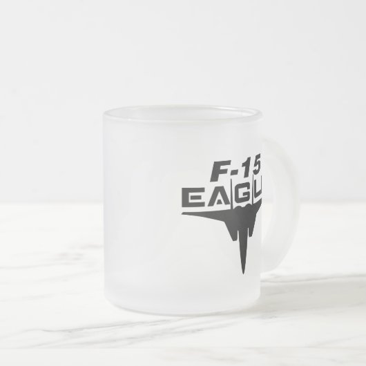 95e Mok aangepaste koffie met roepnaam (Voorkant rechts)