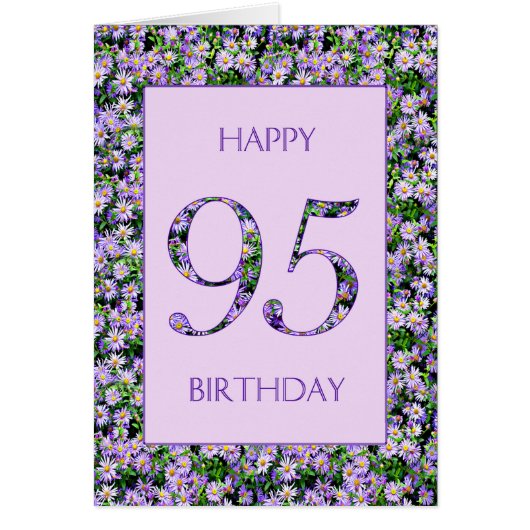 95e Paarse feestdag (Voorkant)