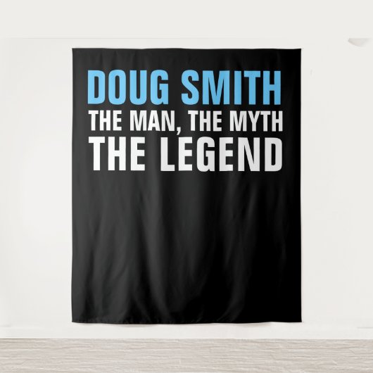 95e verjaardag achtergrond / banner / foto booth wandkleed (Voorkant)