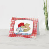 95e verjaardag kaart (Voorkant)