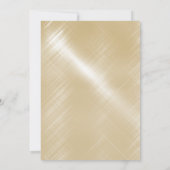 95e verjaardag roze ballonnen uitnodiging (Achterkant)