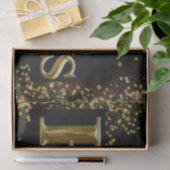 95e verjaardag  tissuepapier (Geschenk)