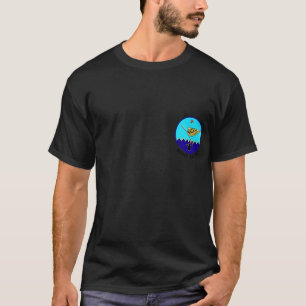 960 Patch Shirt