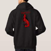 9620 HOODIE (Achterkant)