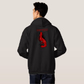 9620 HOODIE (Achterkant volledig)