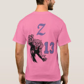 9627 T-SHIRT (Achterkant)