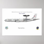 963e AACS Presento Poster (Voorkant)