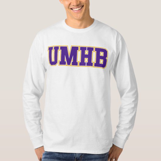 9662469c-b t-shirt (Voorkant)