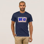 96.47 T-SHIRT (Voorkant volledig)