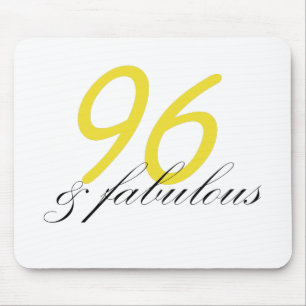 96 & Fabulous Muismat