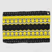 96 GOLFHANDDOEK (Horizontaal)