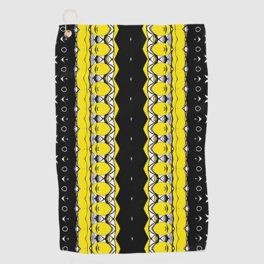 96 GOLFHANDDOEK (Voorkant)