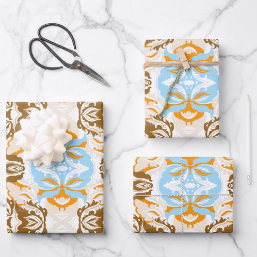 96 INPAKPAPIER VEL (Voorkant)