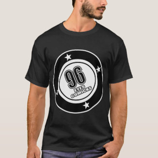 96-ogen logo shirt