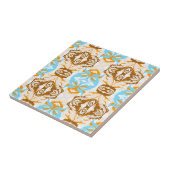 96 TEGELTJE (Zijkant)