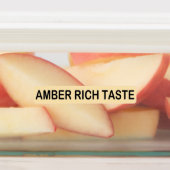 96 Waterdicht Labels (Aangebracht)