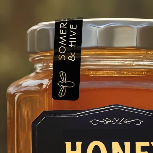 96 Waterdichte tamper-evident Honing Deksel Afdich Labels