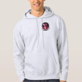 96e B S Hoodie (Voorkant)