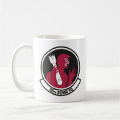 96e B S Koffiemok (Links)