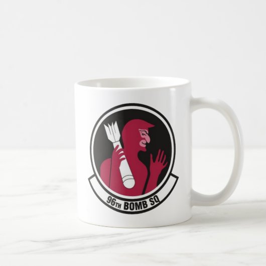 96e B S Koffiemok (Rechts)