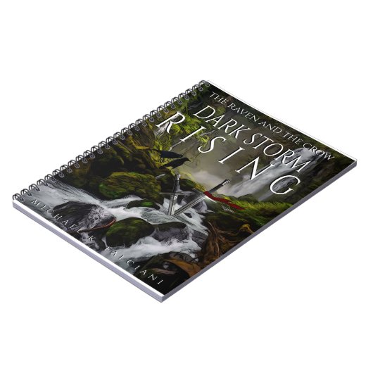 9781951768256 NOTITIEBOEK (Linkerzijde)