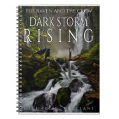 9781951768256 NOTITIEBOEK (Voorkant)